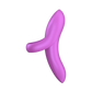 SATISFYER - BOLD LOVER DEDAL VIBRADOR BLANCO