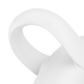 SATISFYER - BOLD LOVER DEDAL VIBRADOR BLANCO