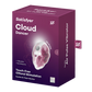 SATISFYER - VIBRATEUR CLOUD DANCER VERT AIR PULSE