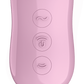 STIMULATEUR CLITORIDIEN COTTON CANDY