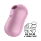 STIMULATEUR CLITORIDIEN COTTON CANDY