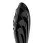 SATISFYER - TRANSPARENT CRISTAL ÉBLOUISSANT