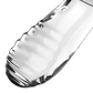 SATISFYER - GODE DOUBLE CRISTAL TRANSPARENT