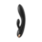 SATISFYER DOUBLE FLEX VIBRADOR APP - BLANCO