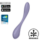 VIBROMASSEUR POINT G FLEX 5