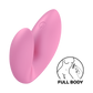 VIBROMASSEUR LOVE RIOT