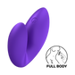 VIBROMASSEUR LOVE RIOT