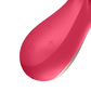 SATISFYER MONO FLEX ROSA CON APP