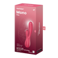 SATISFYER MONO FLEX ROSA CON APP