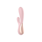 SATISFYER MONO FLEX ROSA CON APP