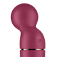 SATISFYER - PLANET WAND-ER VIBRATEUR MASSAGER BERRY