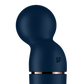 SATISFYER - PLANET WAND-ER VIBRATEUR MASSAGER BERRY