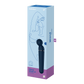 SATISFYER - PLANET WAND-ER VIBRATEUR MASSAGER BERRY