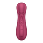 SATISFYER PRO 2 GENERATION 3 - NOIR BLUETOOTH & APP