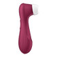 SATISFYER PRO 2 GENERATION 3 - NOIR BLUETOOTH & APP