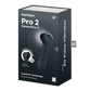 SATISFYER - PRO 2 GENERACIÓN 3 LIQUID AIR TECHNOLOGY GRANATE