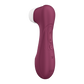 SATISFYER - PRO 2 GENERACIÓN 3 LIQUID AIR TECHNOLOGY GRANATE