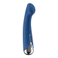 SATISFYER - SPINNING G-SPORT 1 VIBRADOR ROTADOR ROJO