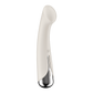 SATISFYER - SPINNING G-SPORT 1 VIBRADOR ROTADOR ROJO