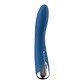 SATISFYER - SPINNING VIBE 1 VIBRATEUR ROTATEUR G-SPOT ROUGE