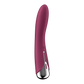 SATISFYER - SPINNING VIBE 1 VIBRATEUR ROTATEUR G-SPOT ROUGE