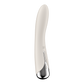 SATISFYER - SPINNING VIBE 1 VIBRATEUR ROTATEUR G-SPOT ROUGE