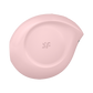 SATISFYER - SUGAR RUSH ESTIMULADOR Y VIBRADOR ROSA
