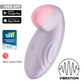 VIBROMASSEUR TROPICAL TIP