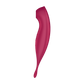 SATISFYER - TWIRLING PRO+ ESTIMULADOR Y VIBRADOR APP VERDE