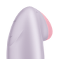 VIBROMASSEUR TROPICAL TIP