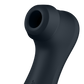 SATISFYER PRO 2 GENERATION 3 - NOIR BLUETOOTH & APP