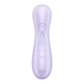 SATISFYER PRO 2 GENERATION 3 - NOIR BLUETOOTH & APP