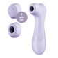 SATISFYER - PRO 2 GENERACIÓN 3 LIQUID AIR TECHNOLOGY GRANATE