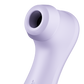 SATISFYER PRO 2 GENERATION 3 - NOIR BLUETOOTH & APP