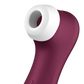 SATISFYER PRO 2 GENERATION 3 - NOIR BLUETOOTH & APP